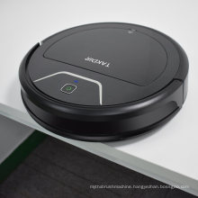 Best Robot Vacuum Cleaner Mini Home Floor Carpet Smart Cleaner APP Control